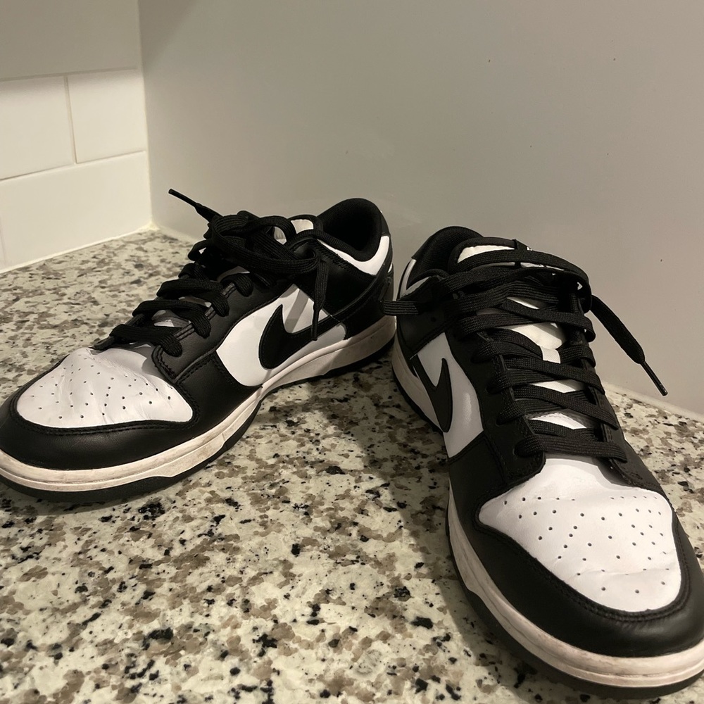 Men’s Nike Dunks